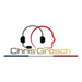 Chris Grosch Logo